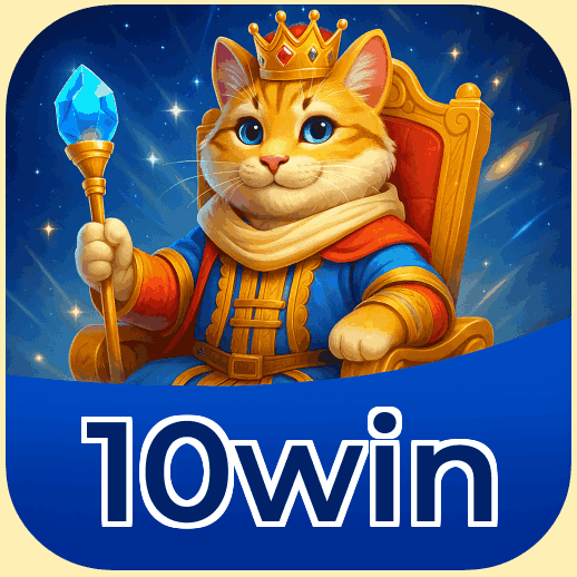 Catálogo 10win 2.547 jogos