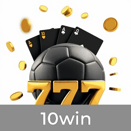10win: Especialista em Apostas Esportivas no Brasil