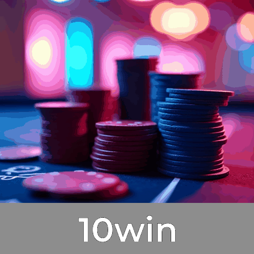Descubra 10win: Slots com Altos Prêmios, Jogos de Mesa Estratégicos e Dealers Ao Vivo Interativos