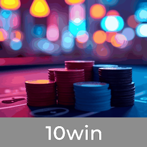 10win: Seu Cassino Online Confiável e Seguro