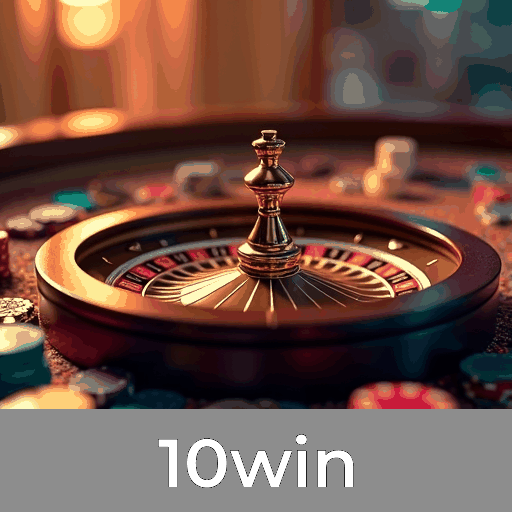 Experimente o 10win: Competência e Segurança em Jogos