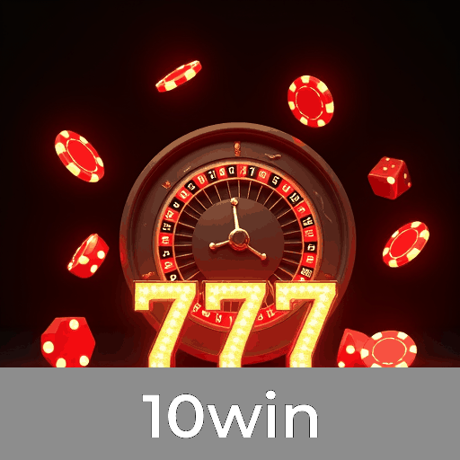 Experimente o Login Exclusivo com Proteção Avançada no 10win